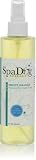 Spa Dog Botanicals Sweet Orange Spray, Moisturizer for Sweet Dogs, 8.5 oz (225 ml) (Pack of 2)