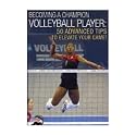 Championship Productions Becoming A Champion Volleyball Player DVD