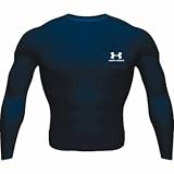 Under Armour Coldgear Crew,navy