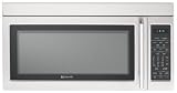 Review Jenn-Air  / Jenn-Air : Over-The-Range Microwave Oven BLACK