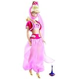Barbie Collector I Dream Of Jeannie Doll