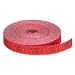 "Admit One" Single Ticket Roll, Numbered, Red, 2000 Tickets/Roll (GEN22011) "Admit One" Single Ticket Roll, Numbered, Red, 2000 Tickets/Roll (GEN22011)