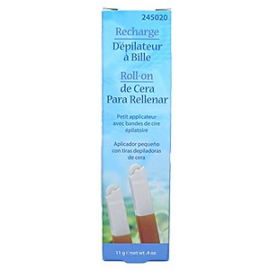 Clean + Easy Roll-On .4 oz.