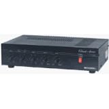 BOGEN COMMUNICATIONS C100-BOGEN 100 Watt Paging Mixer / Amplifier