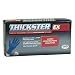 Survival Air Systems 6602 Thickster Medium Textured Latex Glove - 50/box