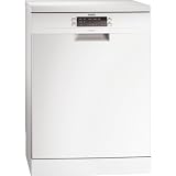 AEG Electrolux FAVORIT F67032W0P Freistehender Geschirrspüler / A++ A / 12 Maßgedecke / 44 db / weiß / ProClean / AutoSense-Programm