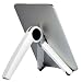 Kickstand Stand Adjustable Handheld Electronics Holder for Apple Ipad, Iphone and other laptop compu