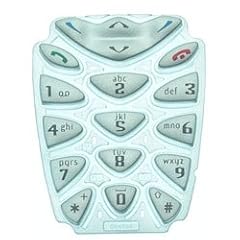 Tastenmatte f�r Nokia 3510,3510i