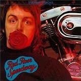 Red Rose Speedway