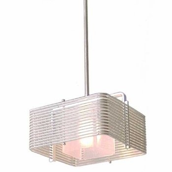 Cover image : &'Costa IX L25 Pendant
