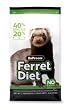 ZuPreem Premium Ferret Diet 30lb