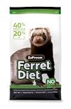 ZuPreem Premium Ferret Diet 8lb