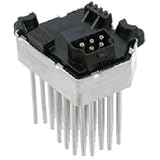 #B108 95-04 BMW Blower Motor Resistor 64116920365 E36 E46 E83 X3 3 Series 95 96 97 98... by Power Pro