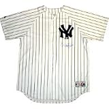 Derek Jeter Home Replica Yankee Jersey