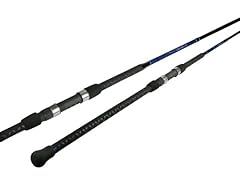 Okuma's Cedros Surf Fishing Rod-CS-S-902M (Blue/Black, 9-Feet) 