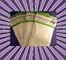 Mesh Lingerie Delicates Wash Bag SET of Two (2) (121) by Whitney Design