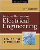 Standard Handbook for Electrical Engineers