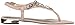 Sam Edelman Women's Dayton Dress Sandal
