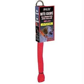 Nite Ize Nite Dawg LED Dog Collar