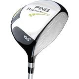 PING Mens Rapture 460 Drivers