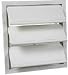 12x18 Mill Louver Quantity 6