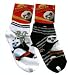 Dreamworks Kung Fu Panda kids socks - 2 pairs (size 6-8)