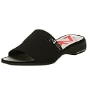 AK Anne Klein Women's Keelin Slide
