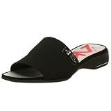 AK Anne Klein Women's Keelin Slide