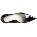 31gRfSWFpvL. SL75  Nine West Womens Barbe PumpBlack2 Synthetic8 M US