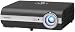 Electronics : Toshiba TDP T45 - DLP Projector - 2500 ANSI lumens - XGA (1024 x 768) - 4:3