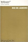 Wallpaper City Guide: Rio de Janeiro