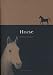 Horse (Reaktion Books - Animal)