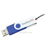 ZoomText Magnification / ScreenReader English USB Version 9.14