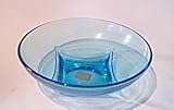 Capri Glass Bowl