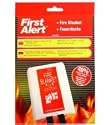 First Alert fire blanket 1mx1m