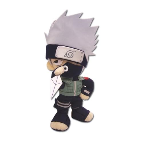 Official Naruto Plush Stuffed Toy - 8