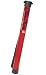 Gamma Ball Hopper Ball Tube (18X), Gamma, Hoppers, Court Equipment