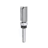 Buy Amana Tool 45460 Flush Trim Template and Pattern Plunge 2-Flute Carbide Tipped... by Amana Tool
