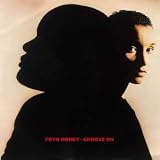 YO YO HONEY / GROOVE ON