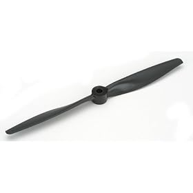 11 x 8 Electric Prop: Apprentice 15e from Toy RC Airplanes