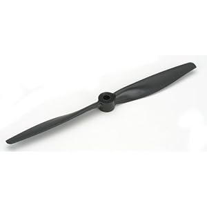 11 x 8 Electric Prop: Apprentice 15e from Toy RC Airplanes