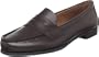 Eastland Women's Classic II Loafer,Burgundy,11 W US