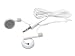 Electronics : NEW EARPHONE EARBUD FOR IPOD NANO/SHUFFLE/MINI/PHOTO/MP3