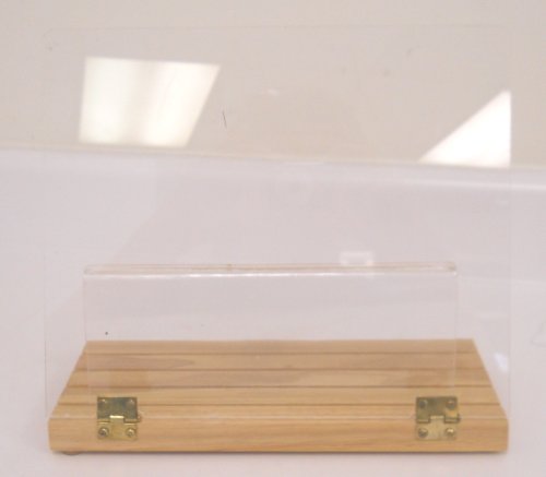 Kamenstein Cookbook Holder with Acrylic Page Protector
