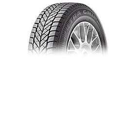 P225/60R16 Goodyear Ultra Grip Ice Tires (Quantity: 1)
