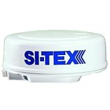 SITEX MDS-8 RADAR SENSOR 2KW 20 DOME 1/8-24NM