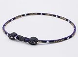 Baltimore Ravens Titanium Sport Necklace from Eagles Wings