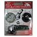 10PC 4-1/2 ANGLE GRINDER UL
