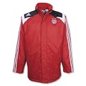 adidas FC Bayern Stadium Jacket