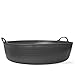 Tubtrugs SP35GBK Black Gorilla TUB, Large Shallow
